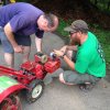 2016 Hance Eagle Project